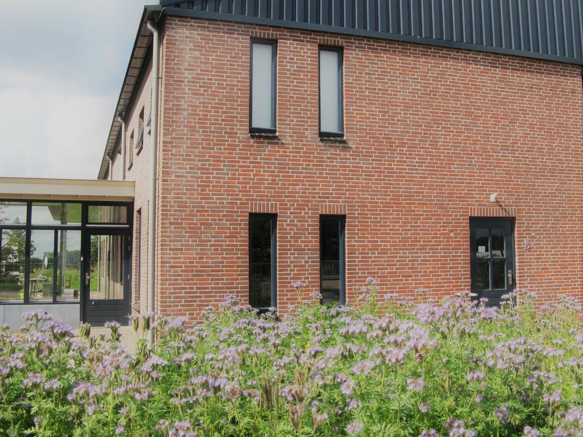 Antonius Hoeve Oudenbosch Exteriér fotografie