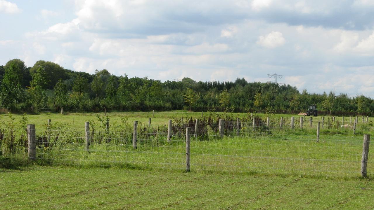 Antonius Hoeve Oudenbosch Exteriér fotografie